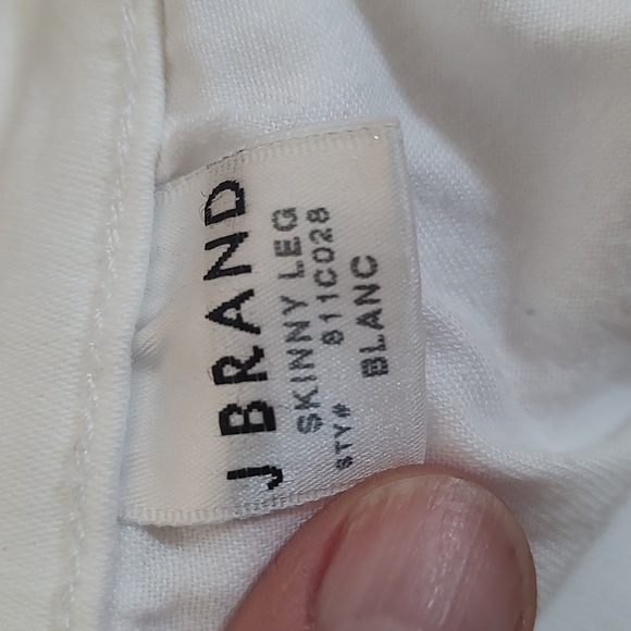 J brand jeans - Picture 6 of 7
